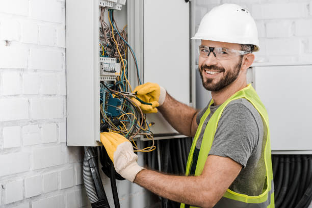 Why Trust Our Certified Electricians for Your Electrical Needs in FL?