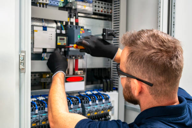 Best Electrical Contractors for Businesses  in Iona, FL