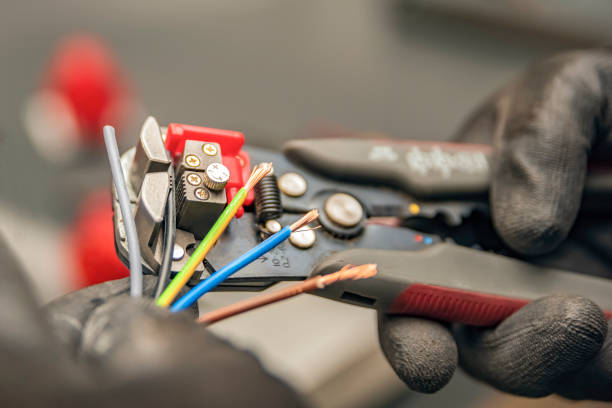 Best Electrical System Inspection  in Iona, FL