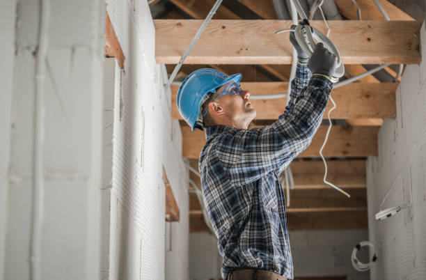 Best Emergency Electrical Repair  in Iona, FL