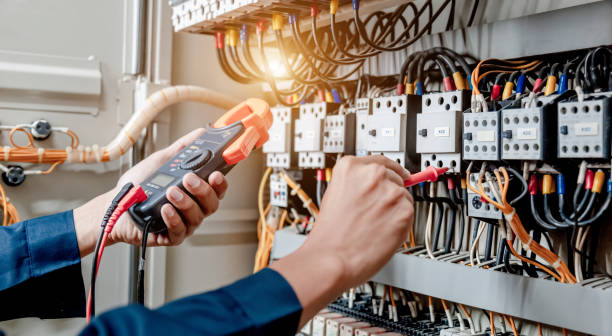 Best Affordable Emergency Electrician  in Iona, FL