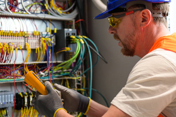 Best Affordable Electrician  in Iona, FL
