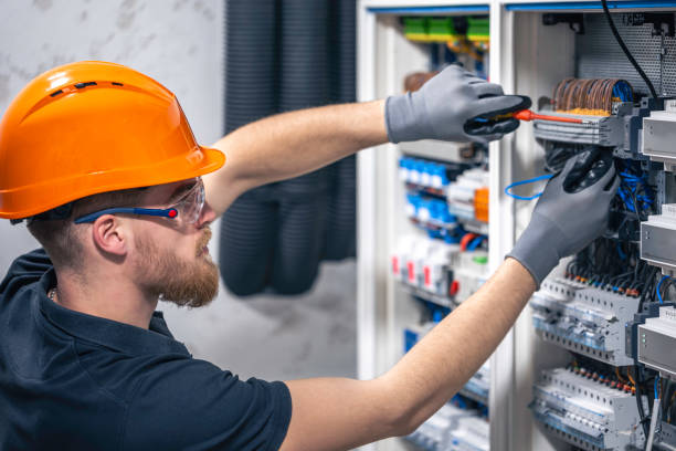 Best Industrial Electrical Services  in Iona, FL